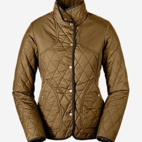 Eddie Bauer Jackets & Blazers - 🏕️ Eddie Bauer Women's Sport Shop Jacket
